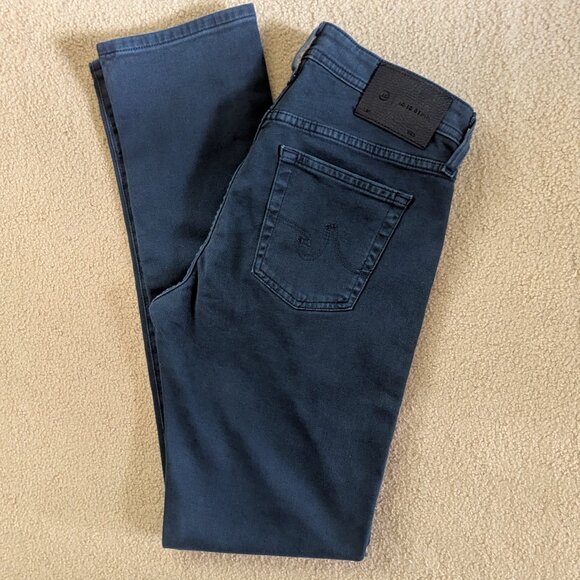 Men's Tellis Modern Slim Jeans by AG-ed Denim - Picture 2 of 5